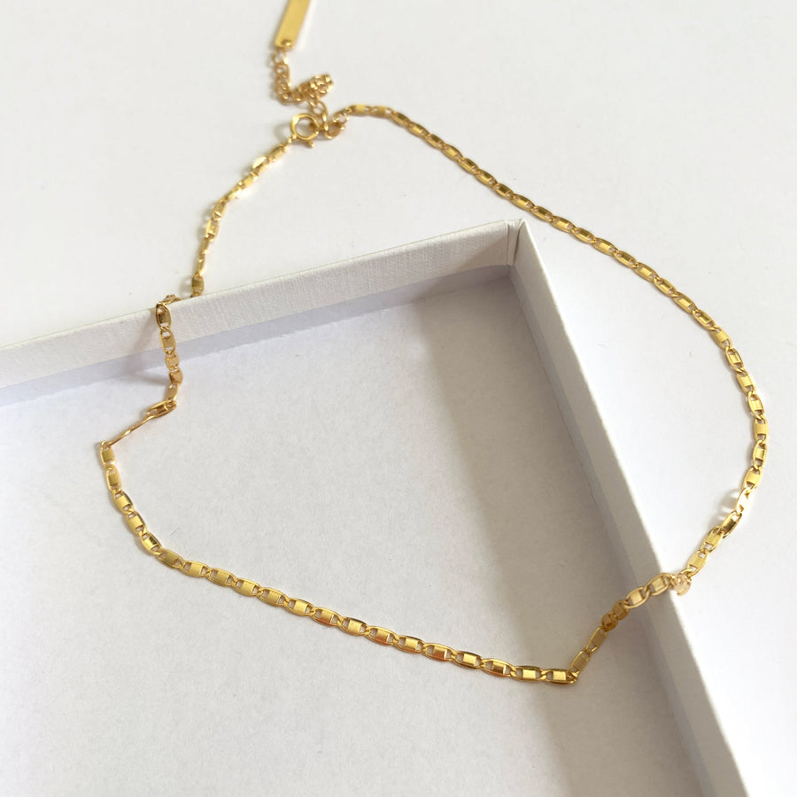 Zoé Chain Choker product photo