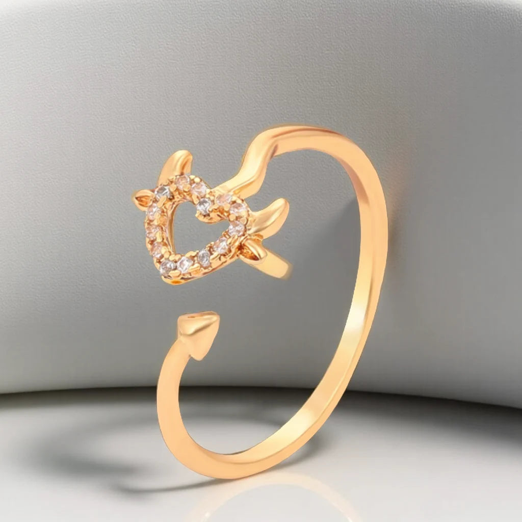 The EMBLA Ring product photo