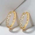 The YRSA Earrings product photo