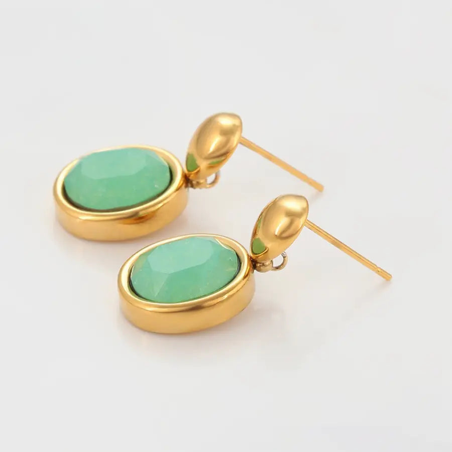 Hedda Earrings