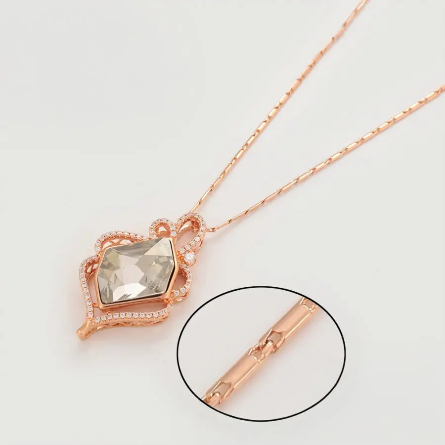 Malin Necklace