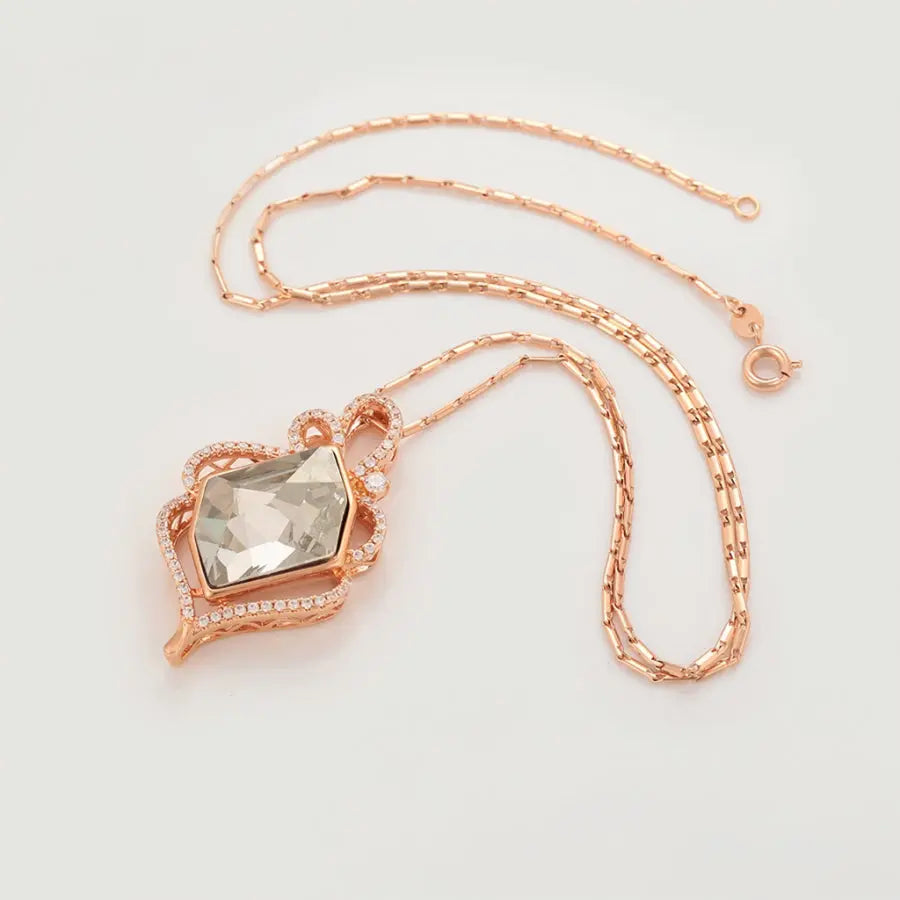 Malin Necklace