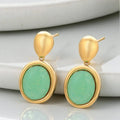 The HEDDA Earrings product photo