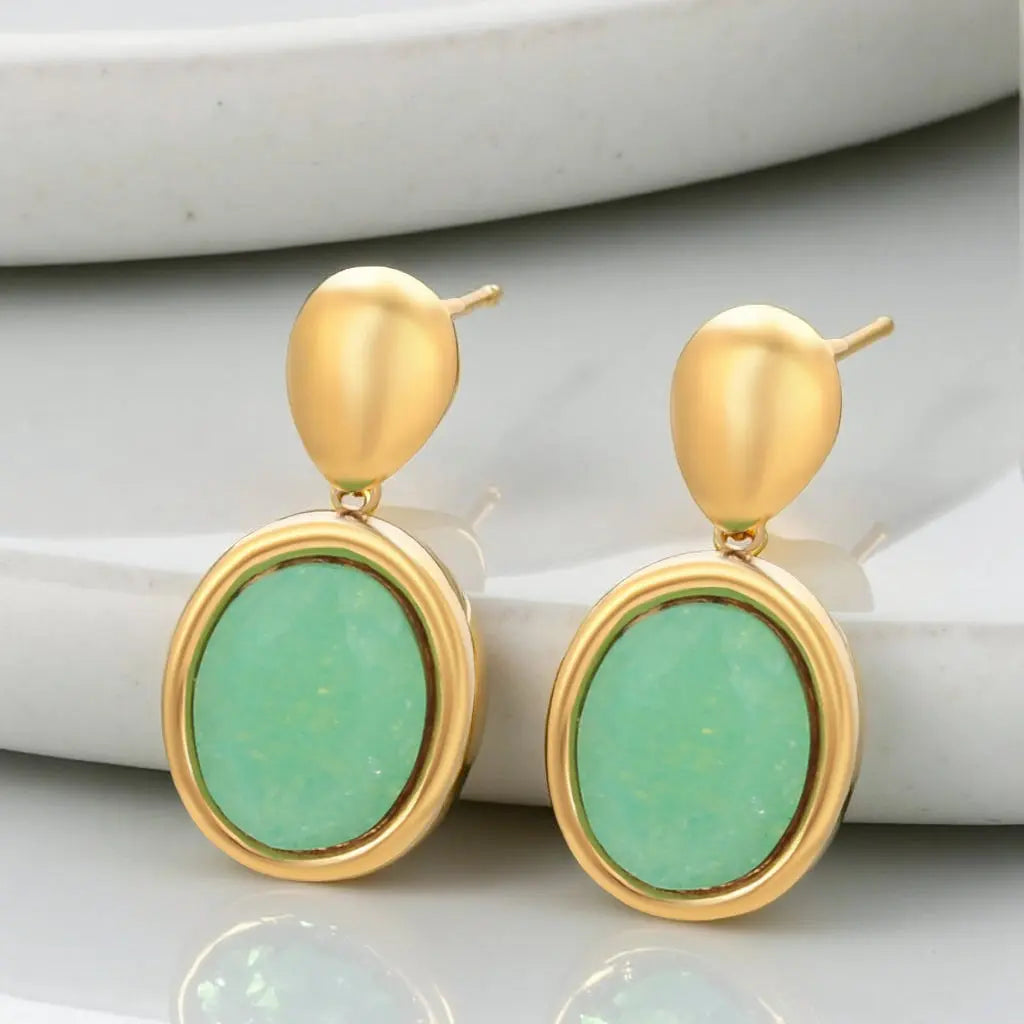 The HEDDA Earrings product photo