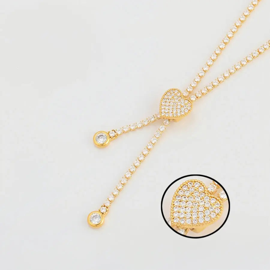 Lovisa Necklace