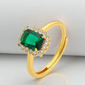 The EBBA Ring product photo