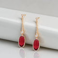 The SOFIE Earrings product photo