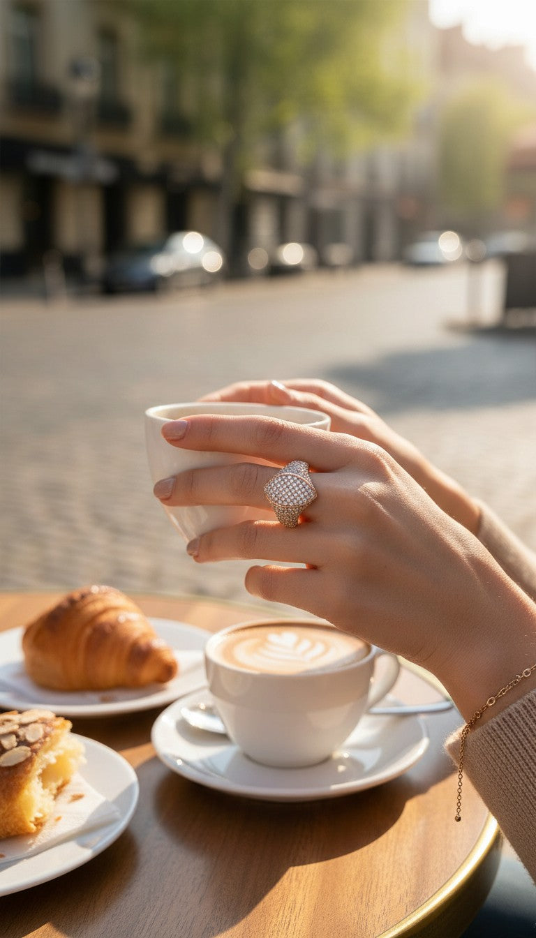 Noora Ring