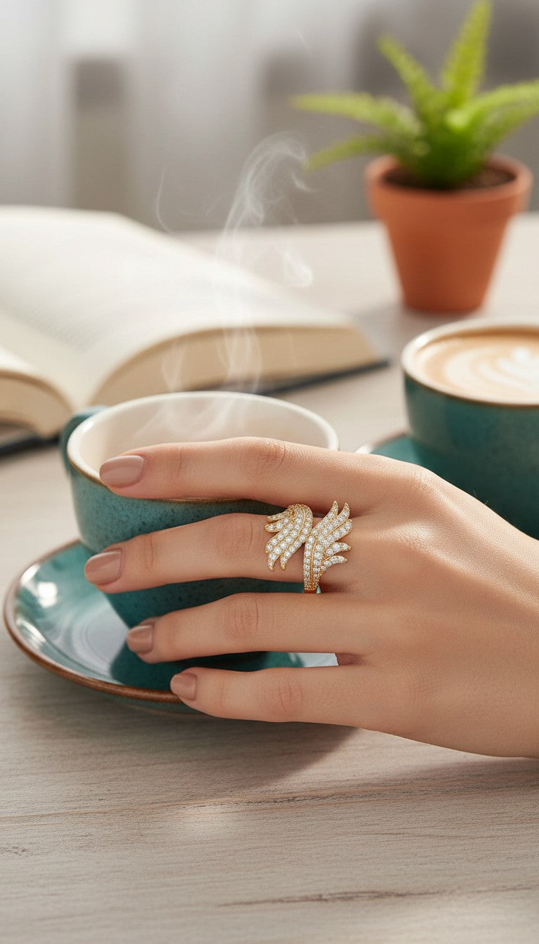 Venla Ring