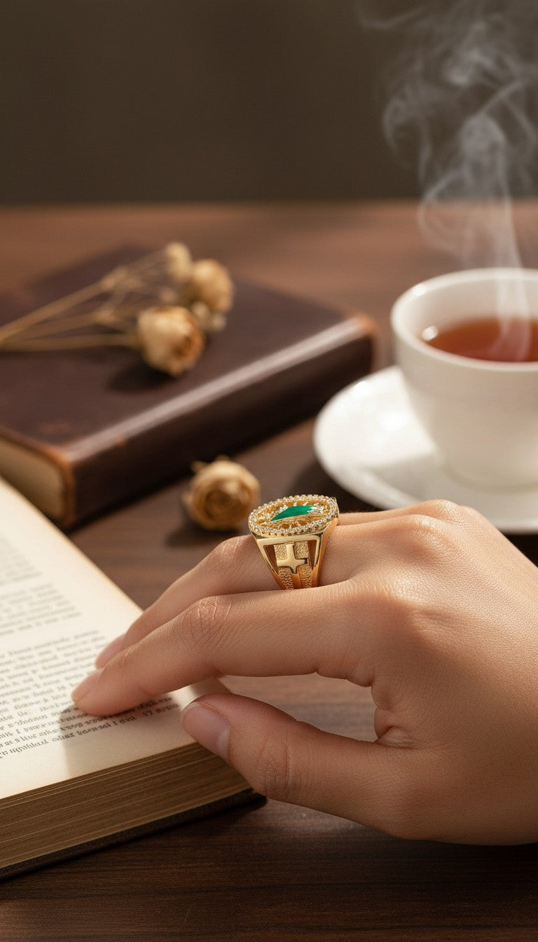 Agneta Ring