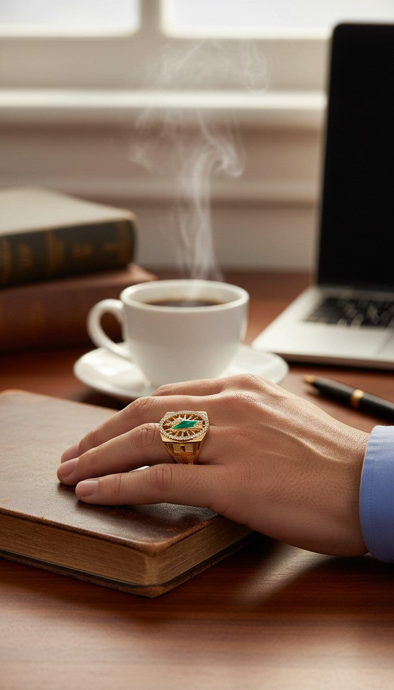 Agneta Ring
