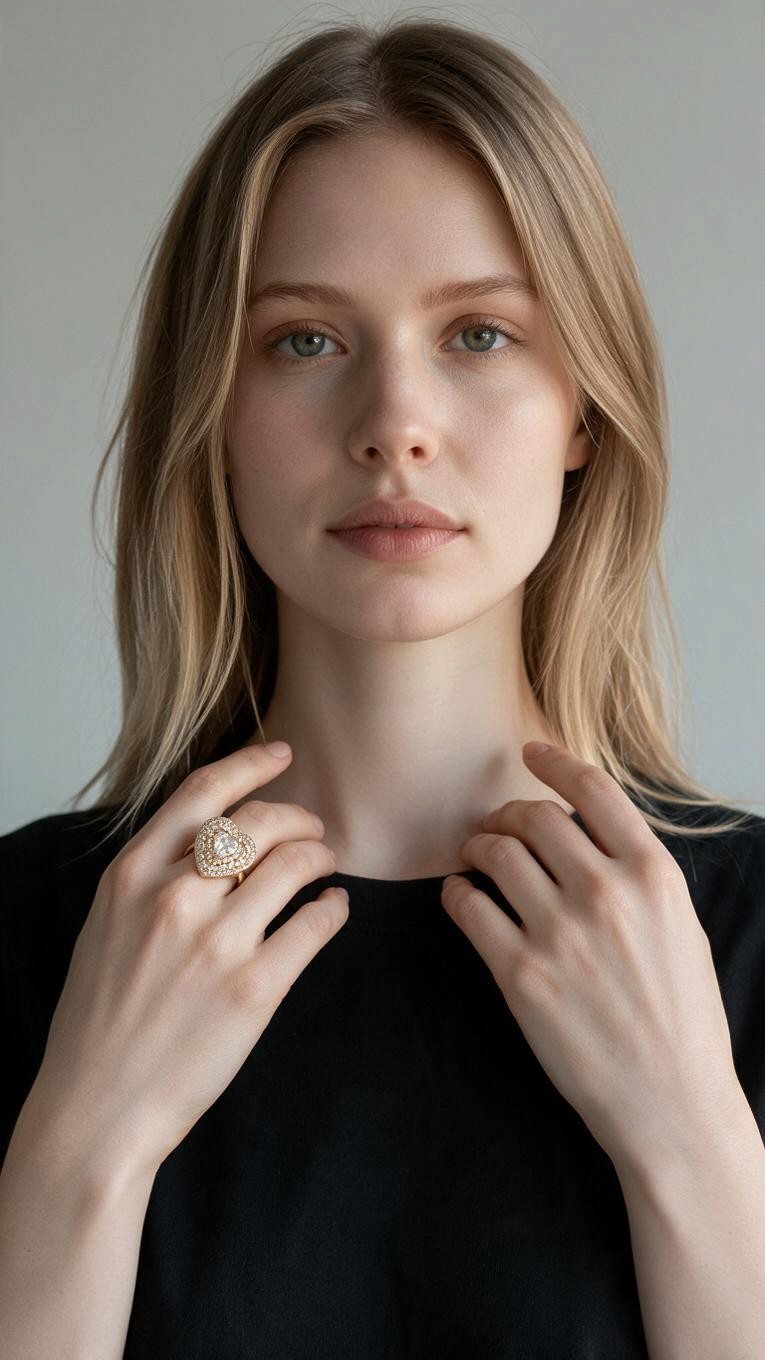 Selma Ring
