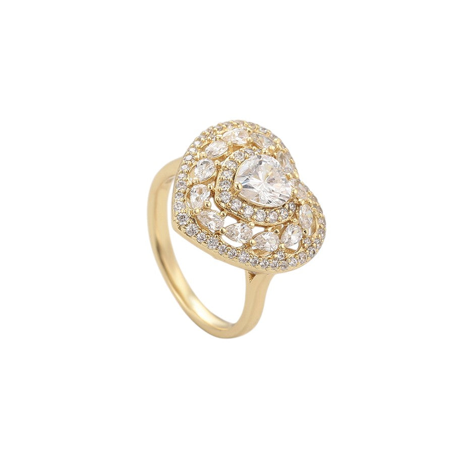 Selma Ring