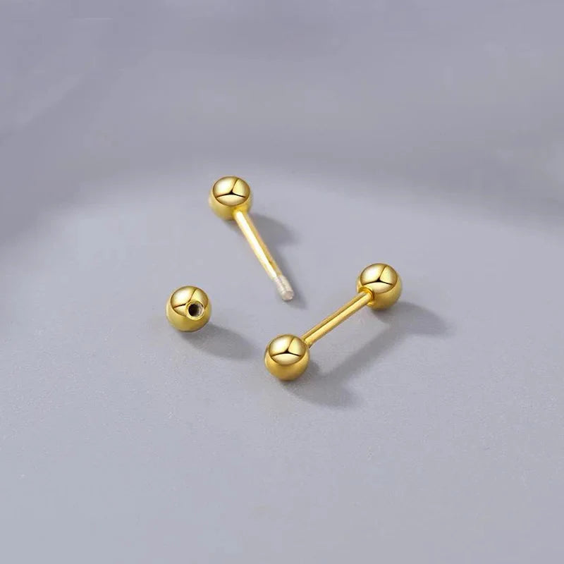 Y2K Chain Cartilage Earring