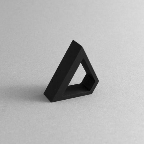ASTEROID Ring | Sculptural Statement Jewelry-0