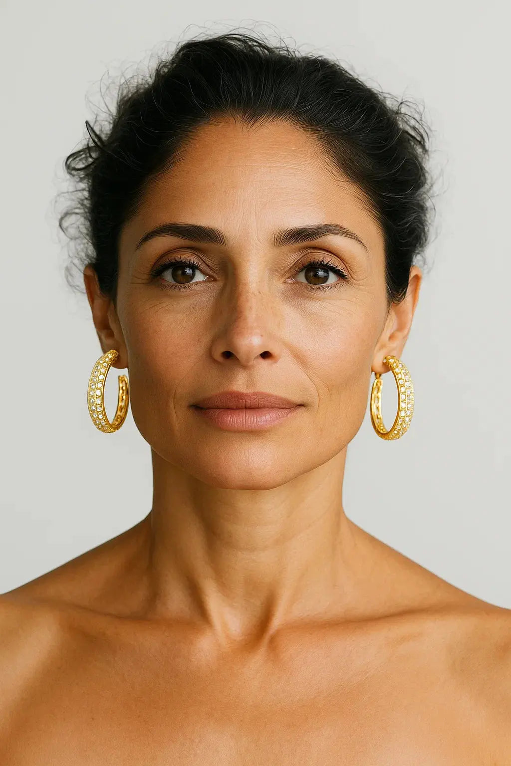 Yrsa Earrings