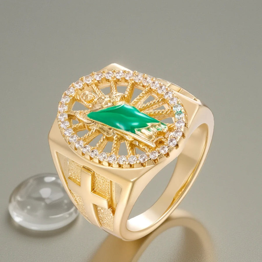 The AGNETA Ring product photo