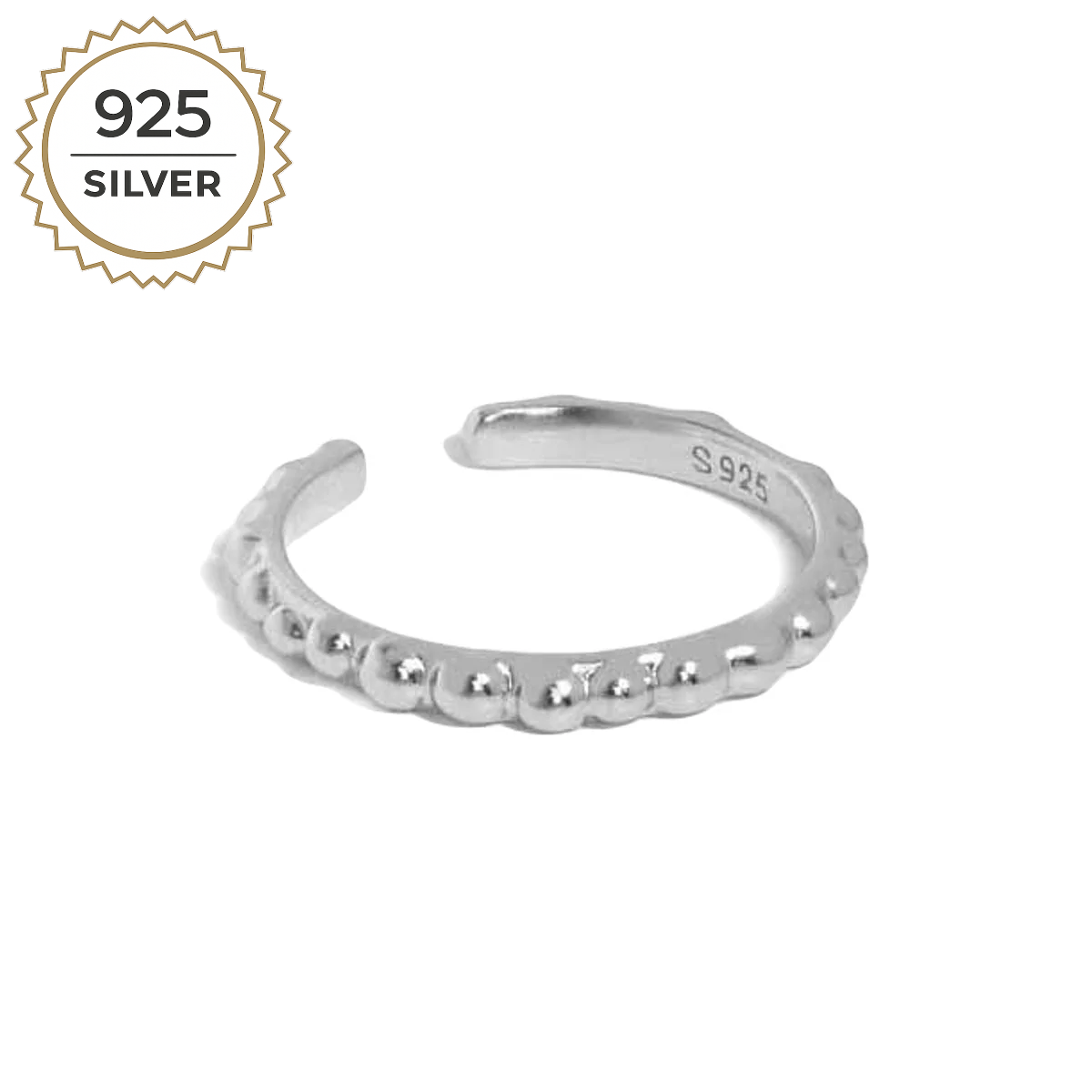 CLASSIC STACKING RING-2