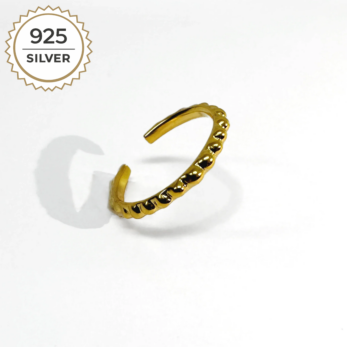 CLASSIC STACKING RING-0