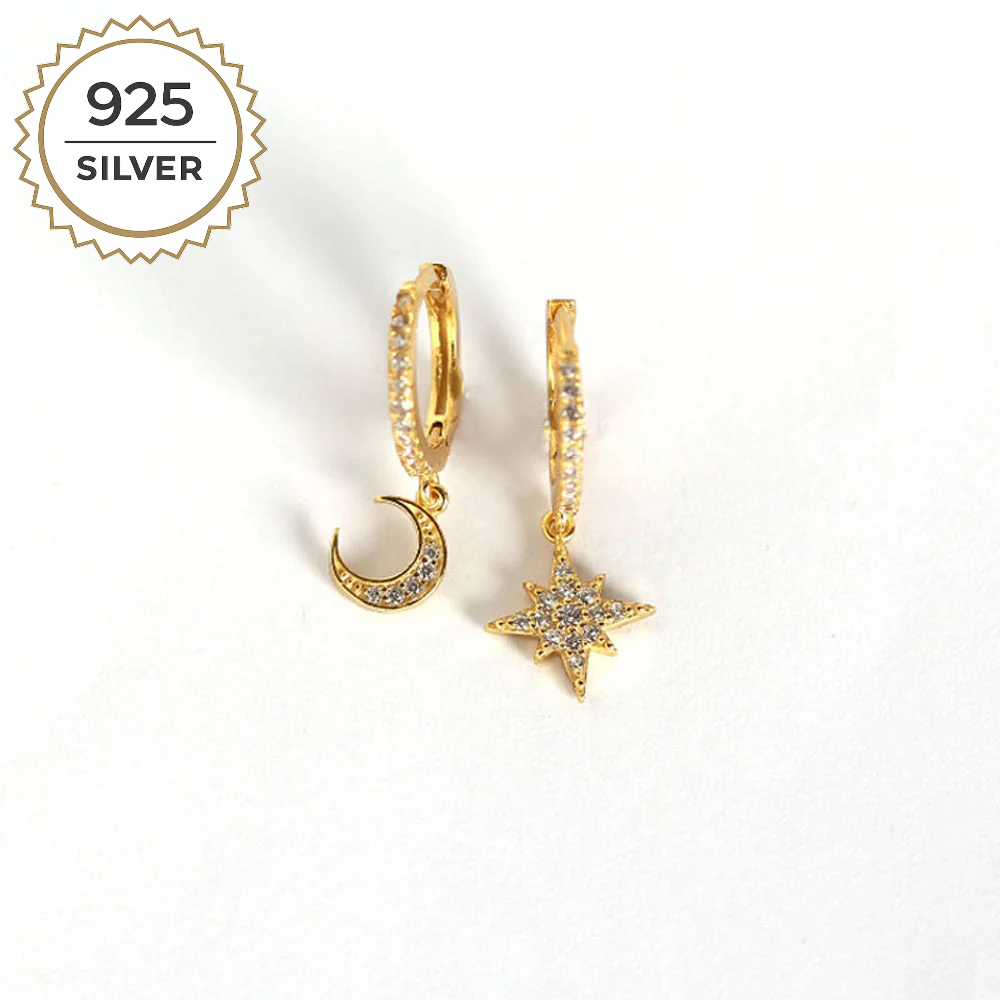 ELEANOR HOOPS 1CM-0