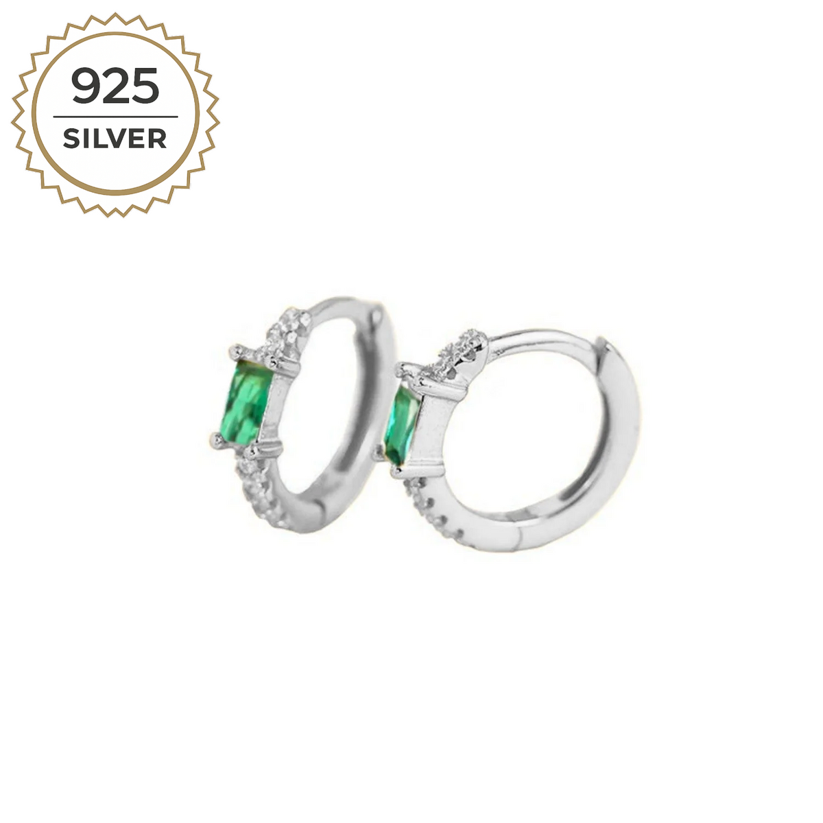 JAYDA HOOPS 1,1CM-2