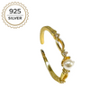 PEARL RING-0
