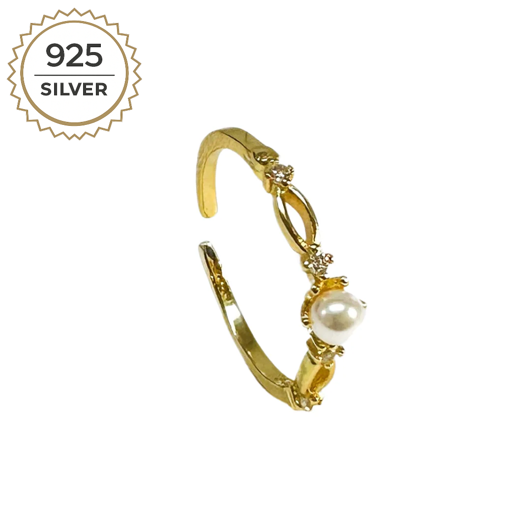 PEARL RING-0