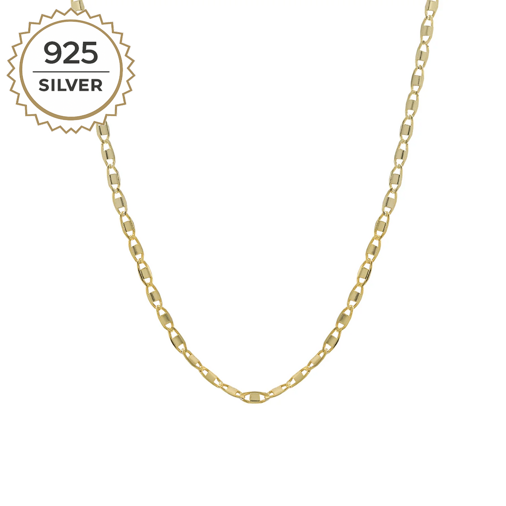 Zoé Chain Choker