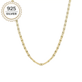 Zoé Chain Choker