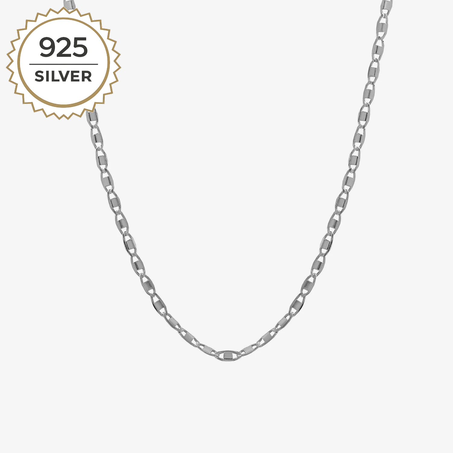 Zoé Chain Choker