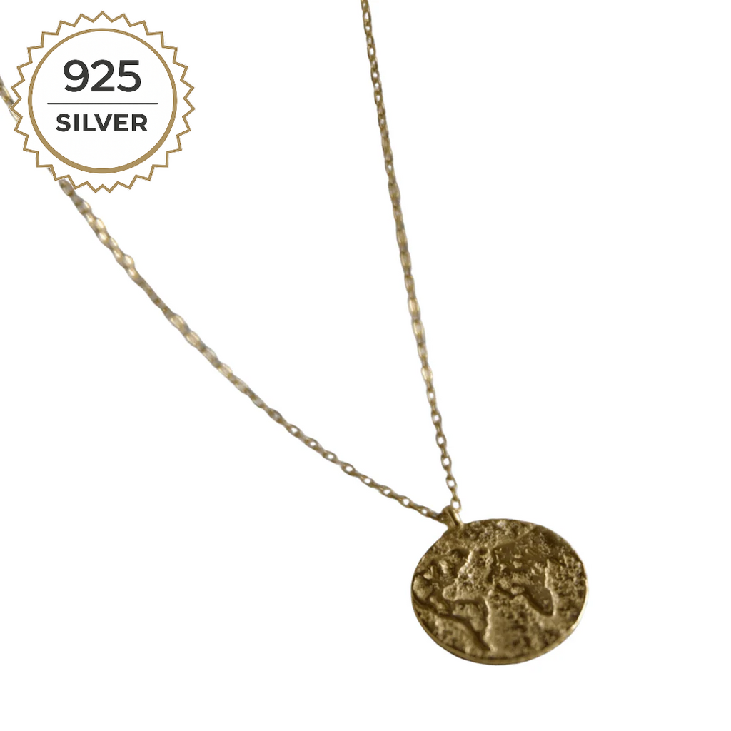 ATLAS NECKLACE