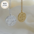 ATLAS NECKLACE