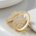 The VENLA Ring product photo