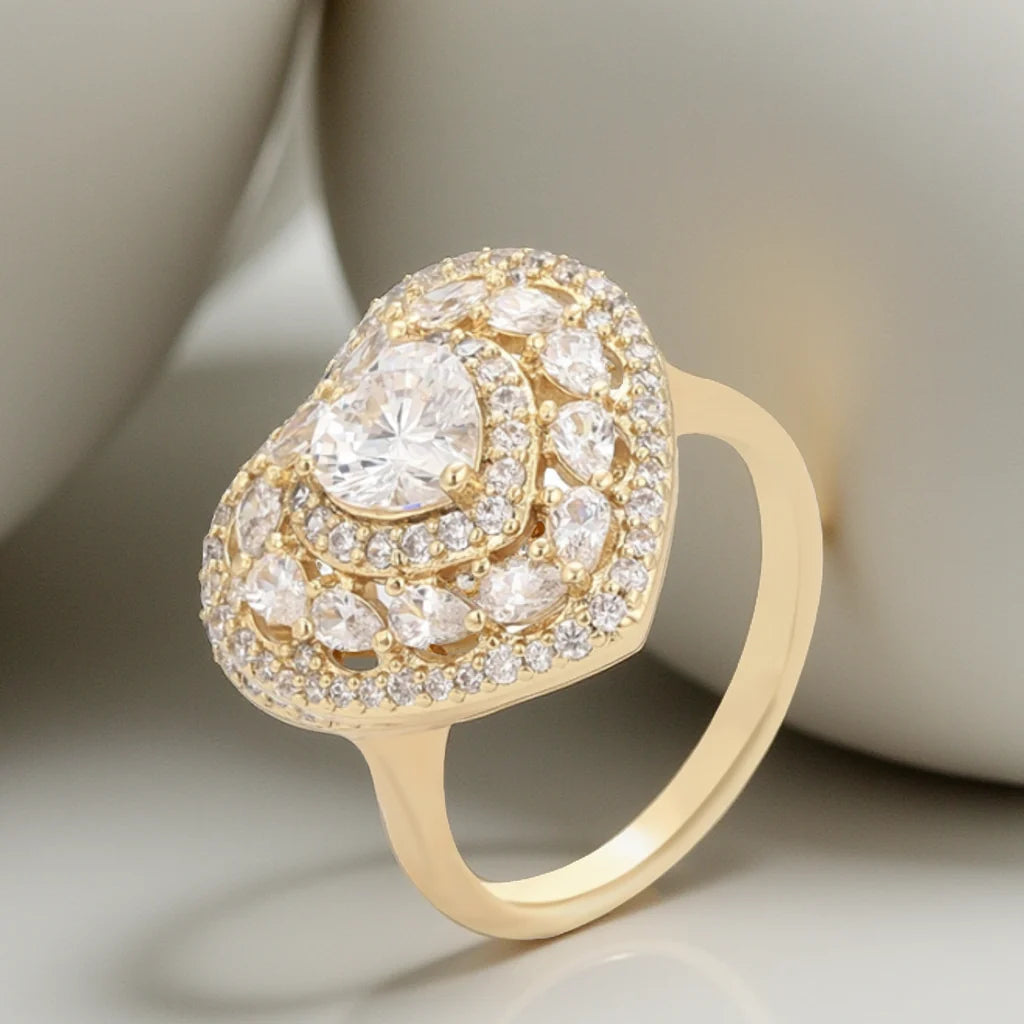 The SELMA Ring product photo