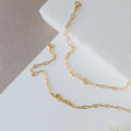 Personalised name bracelet