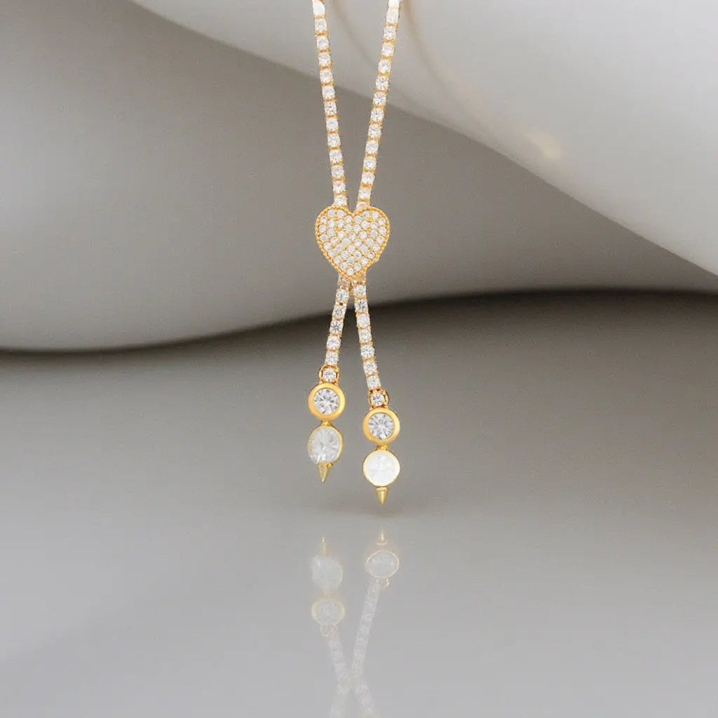 The LOVISA Necklace product photo
