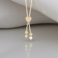 The LOVISA Necklace product photo