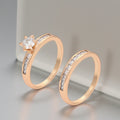 The JOSEFINE Ring Set product photo