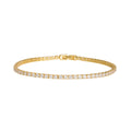 Treasured Tennis Bracelet-0